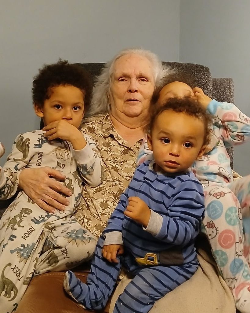 Jacqueline "Jacque" Joy Gowen Profile Photo