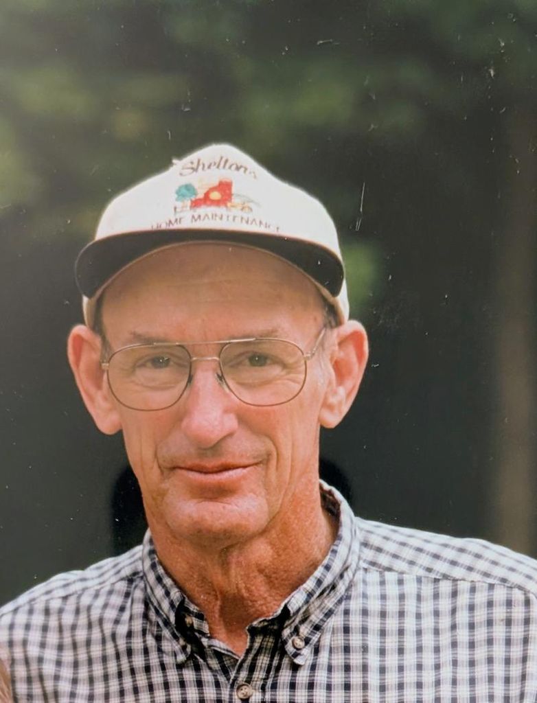 Teddy "Ted" Shelton Profile Photo