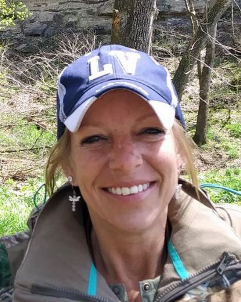 Cynthia Davidson Stokley