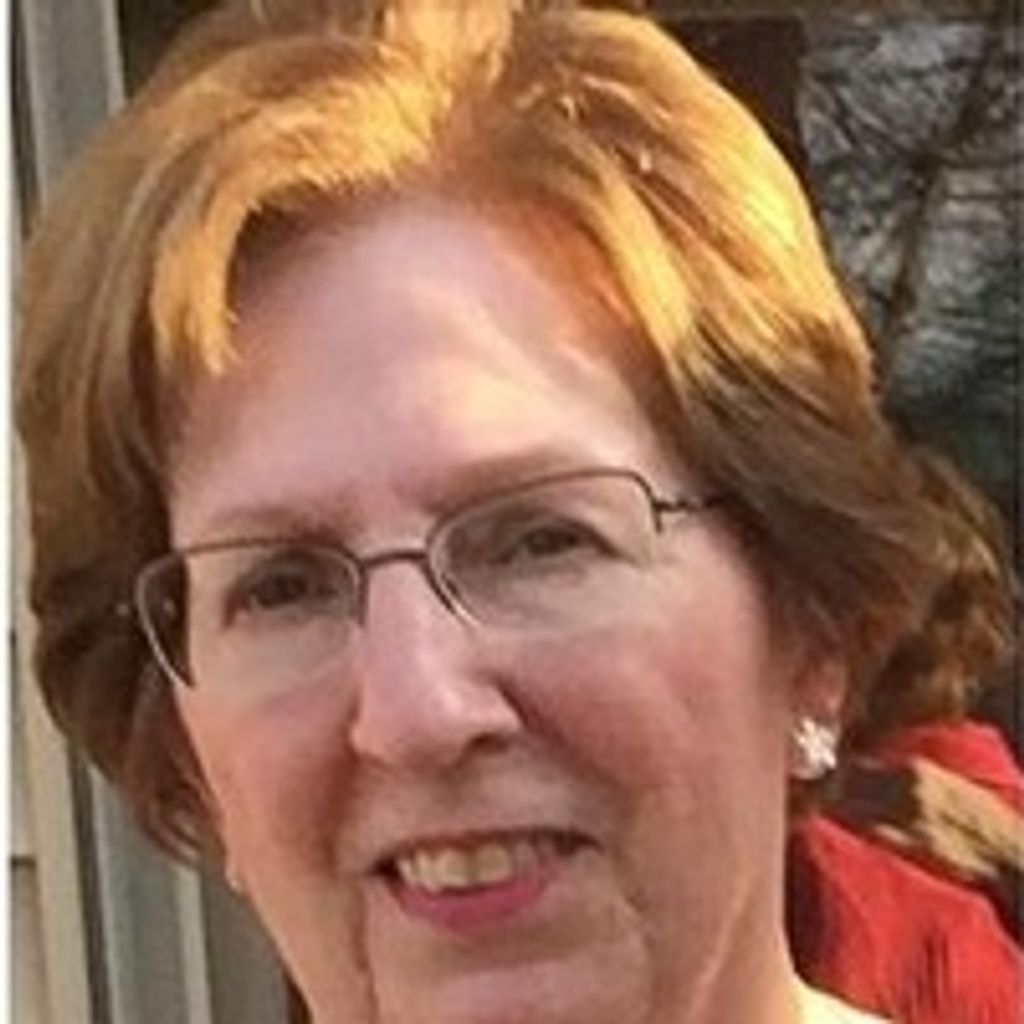 Kathleen  Stephanie Hoerig