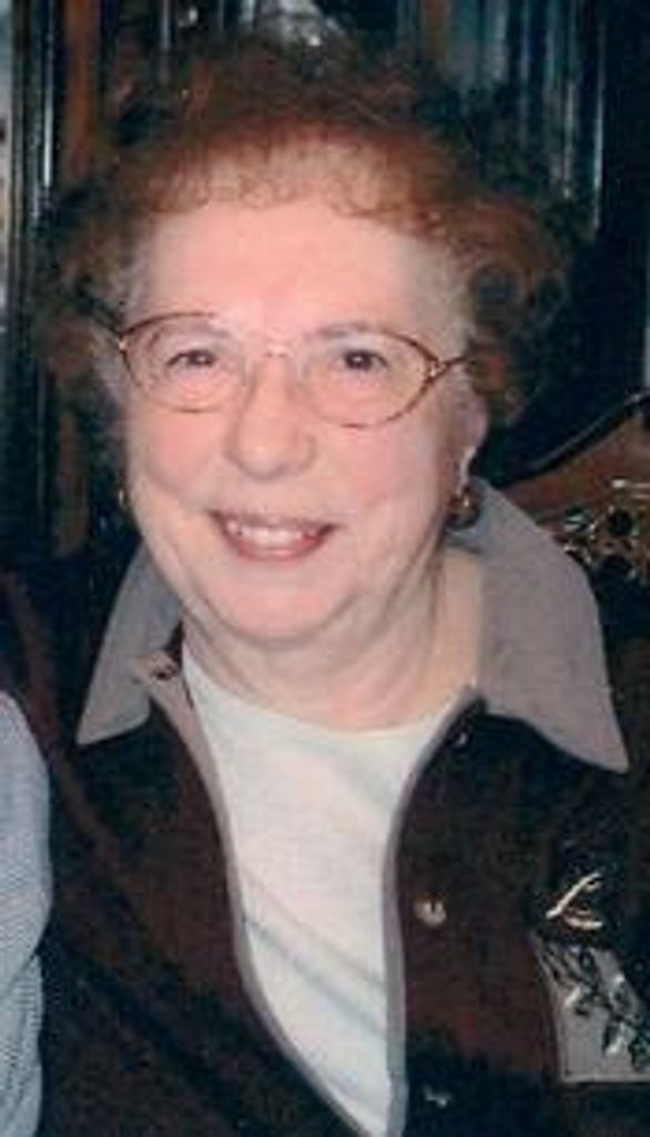 Pauline F. Bullano Profile Photo