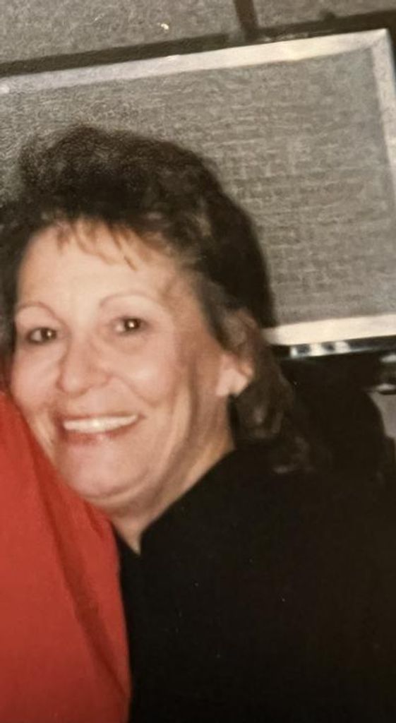 Martha Catanzaro Profile Photo