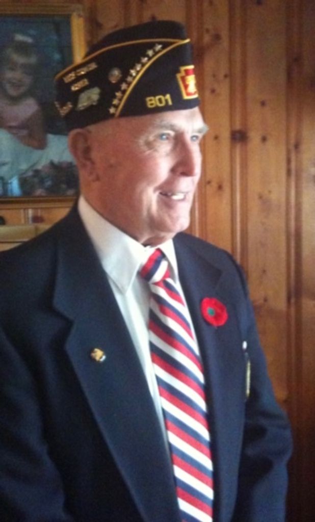 Raymond E. Ermlich