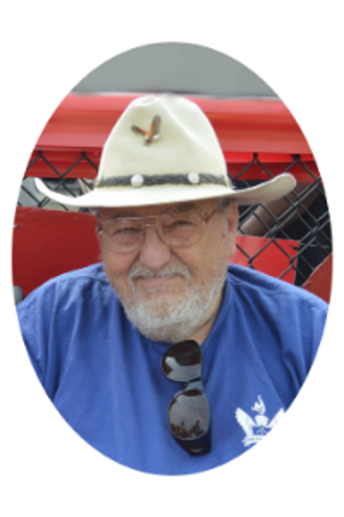 Frederick C. "Sonny" Mercier, Jr.