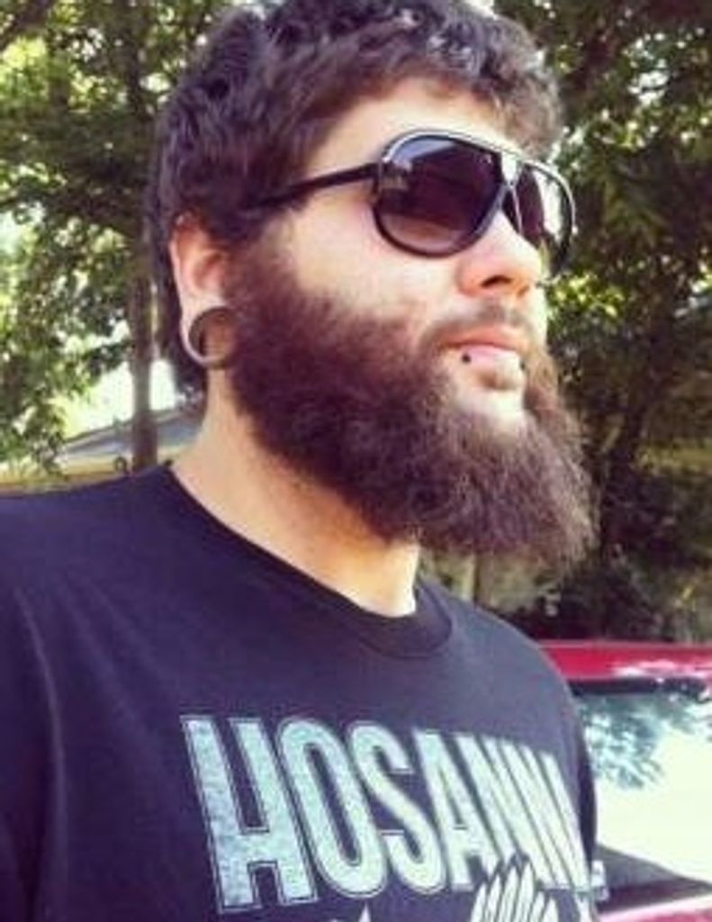 Joshua Ray "Big Josh" Presley