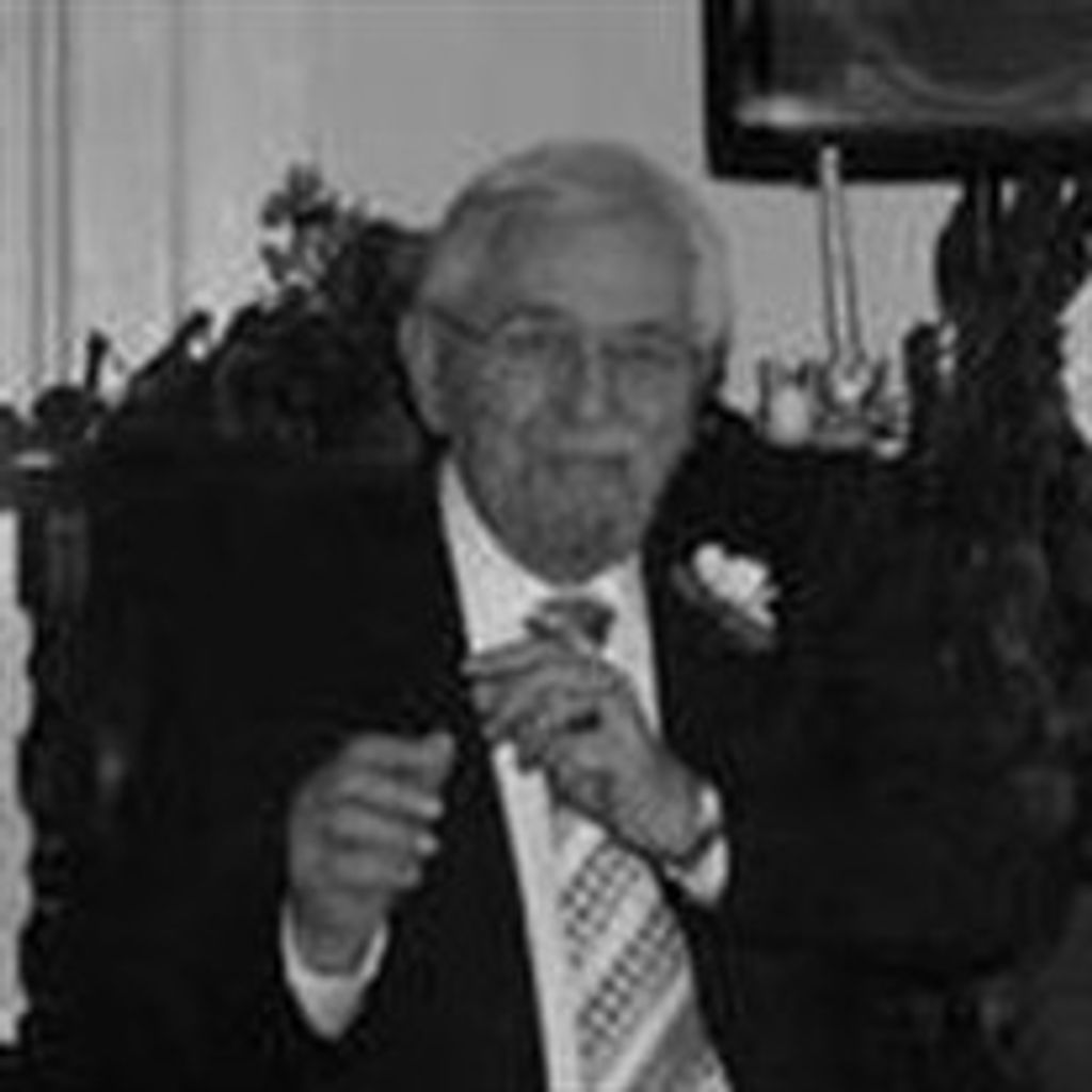 Frank J. Grasso