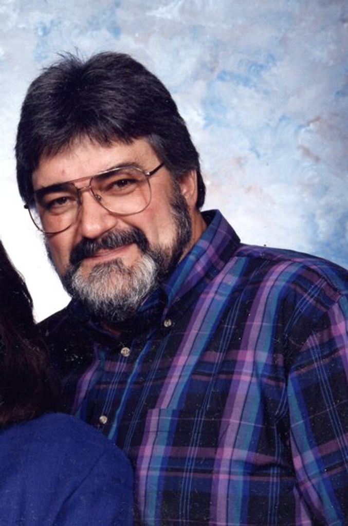 Jim Lee Pate