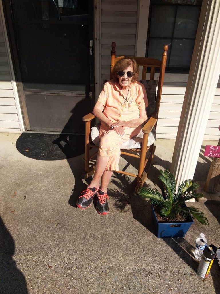Barbara Jean Graves Profile Photo