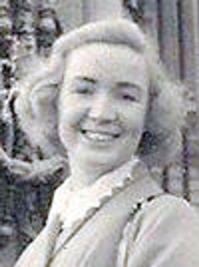Patricia Wagner