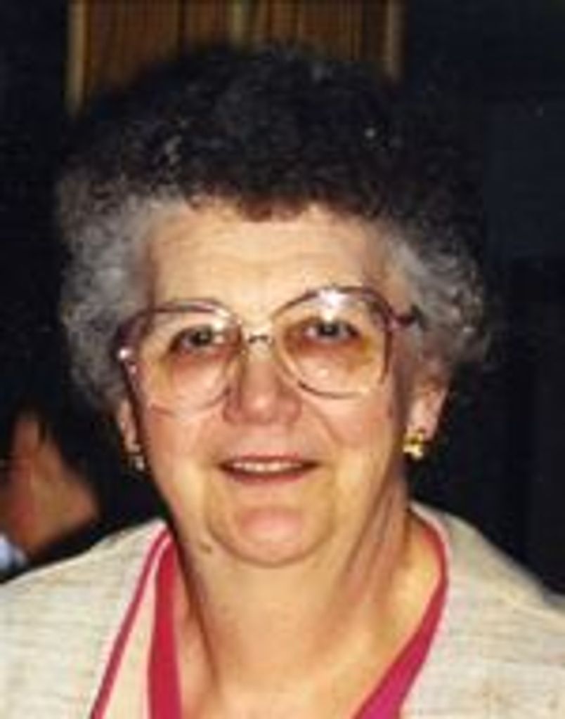 Violet A. Kramer