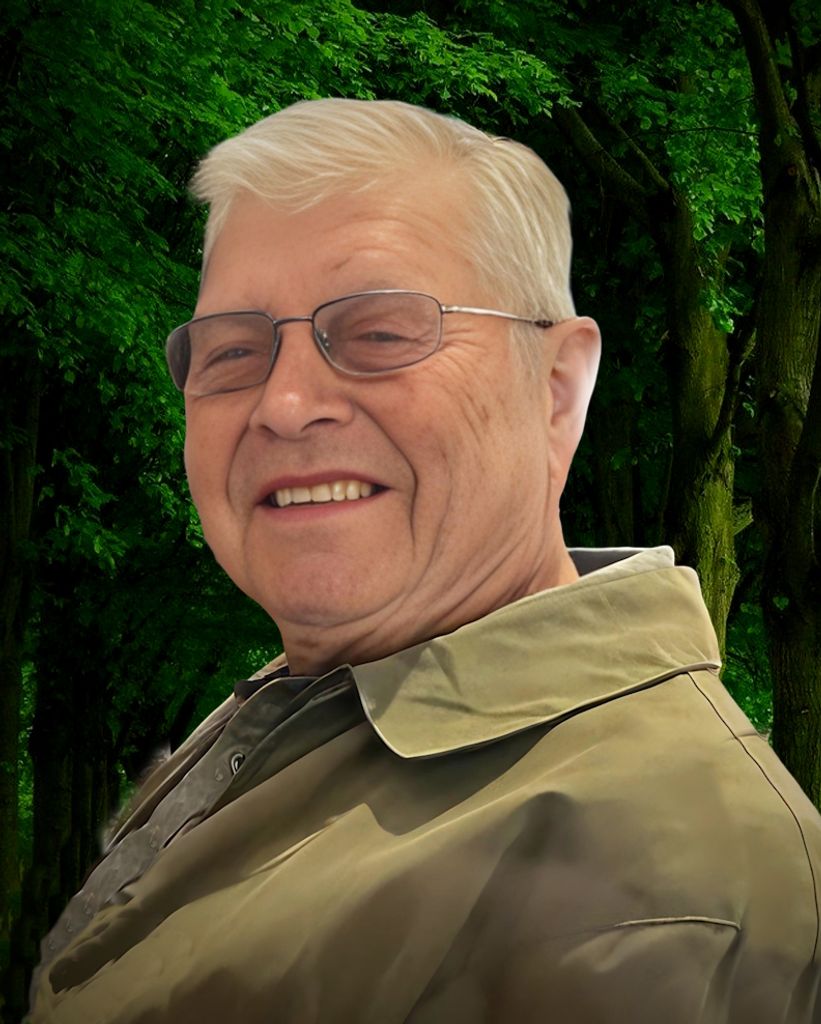 Joseph A. Theys Profile Photo