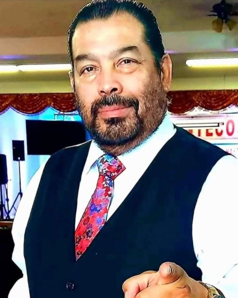 Julio Antonio Martinez Melgar