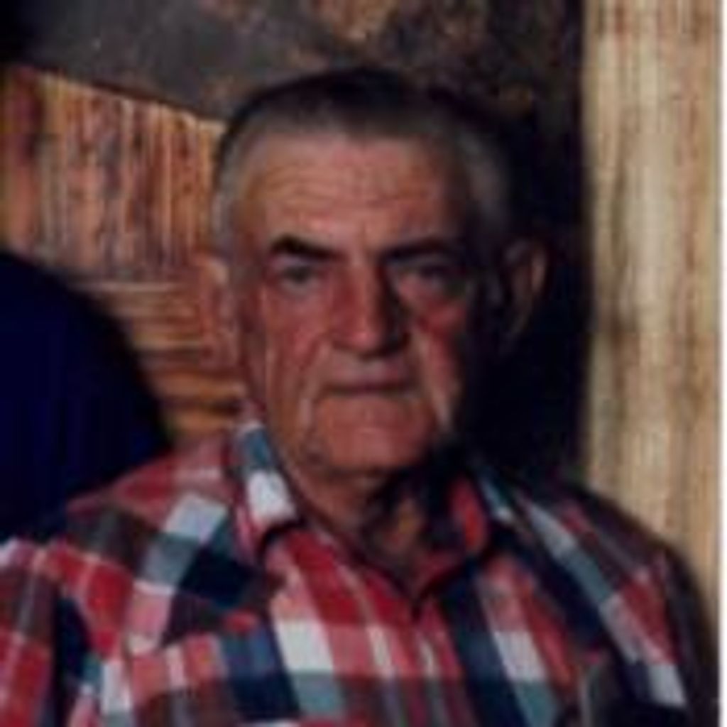 Archie Lockamy