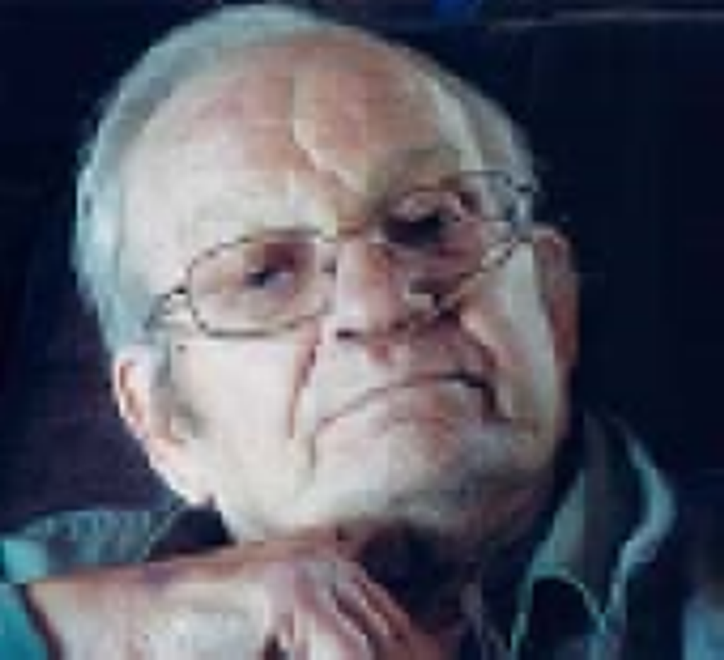 Robert  E. Hendrix