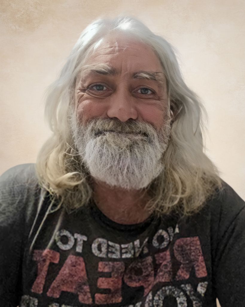Raymond Anthony Leigh Jr.