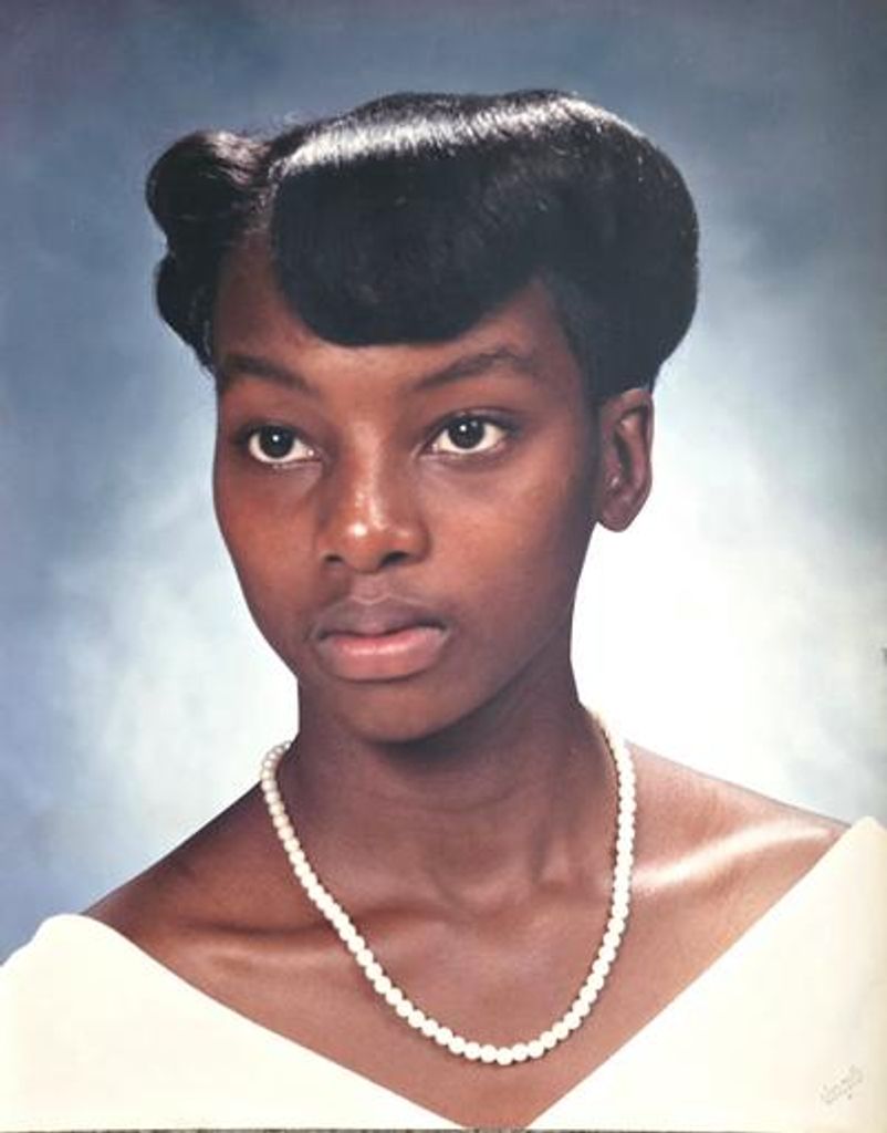 Julia Sammette Branch Profile Photo