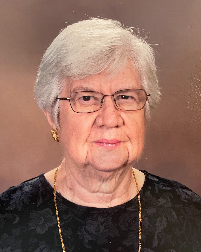 Lorena Carolyn Gleiber