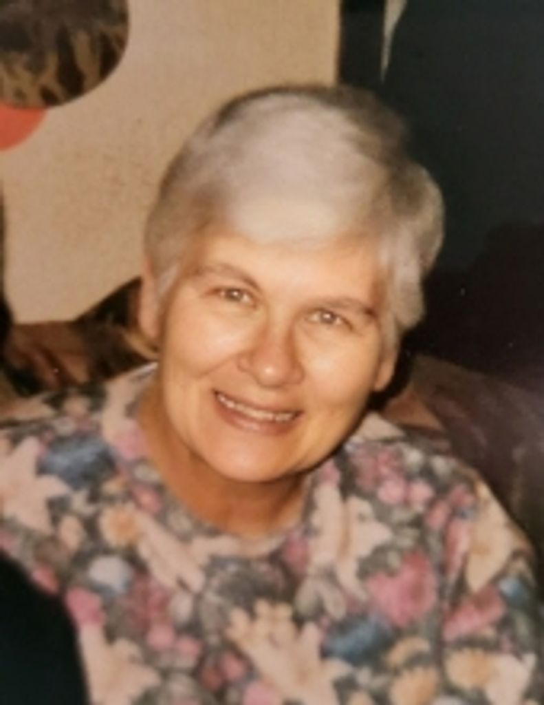 Doanda  "Doe" Bell Stapleton