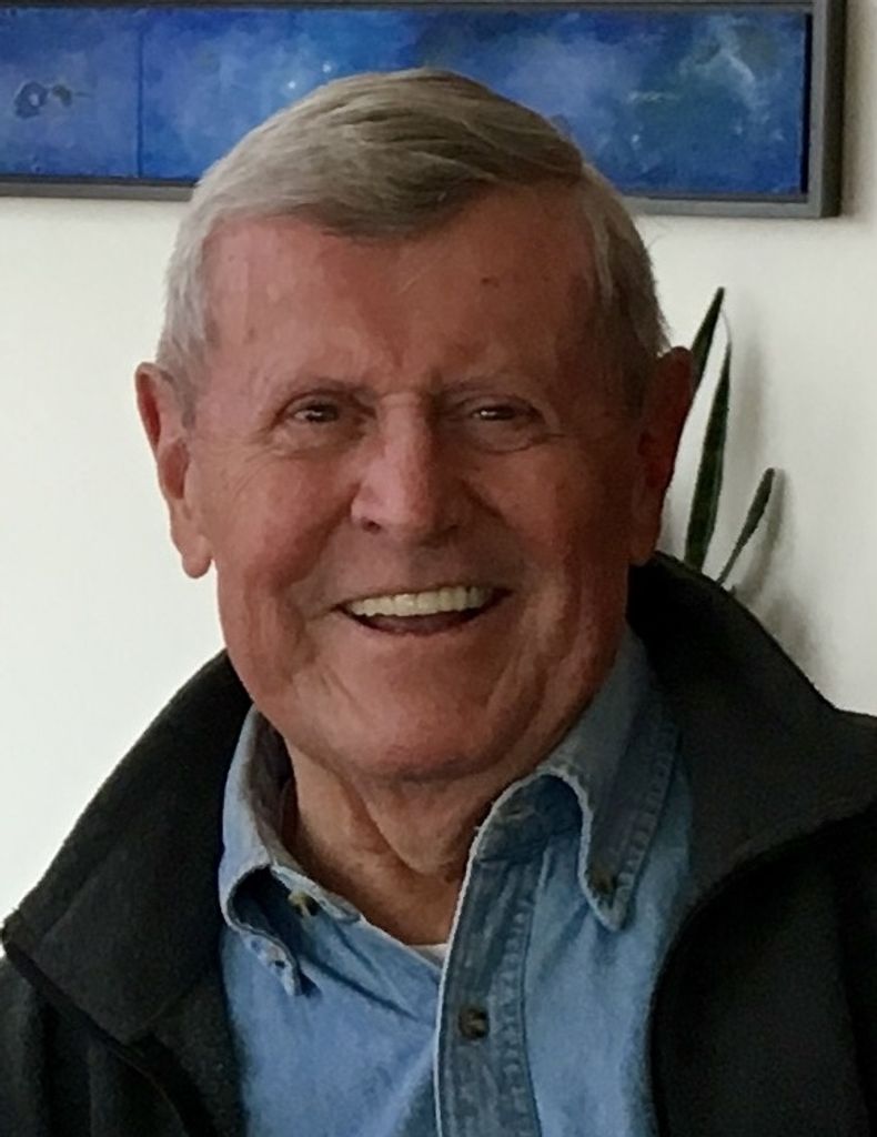 William Dalsaso Profile Photo