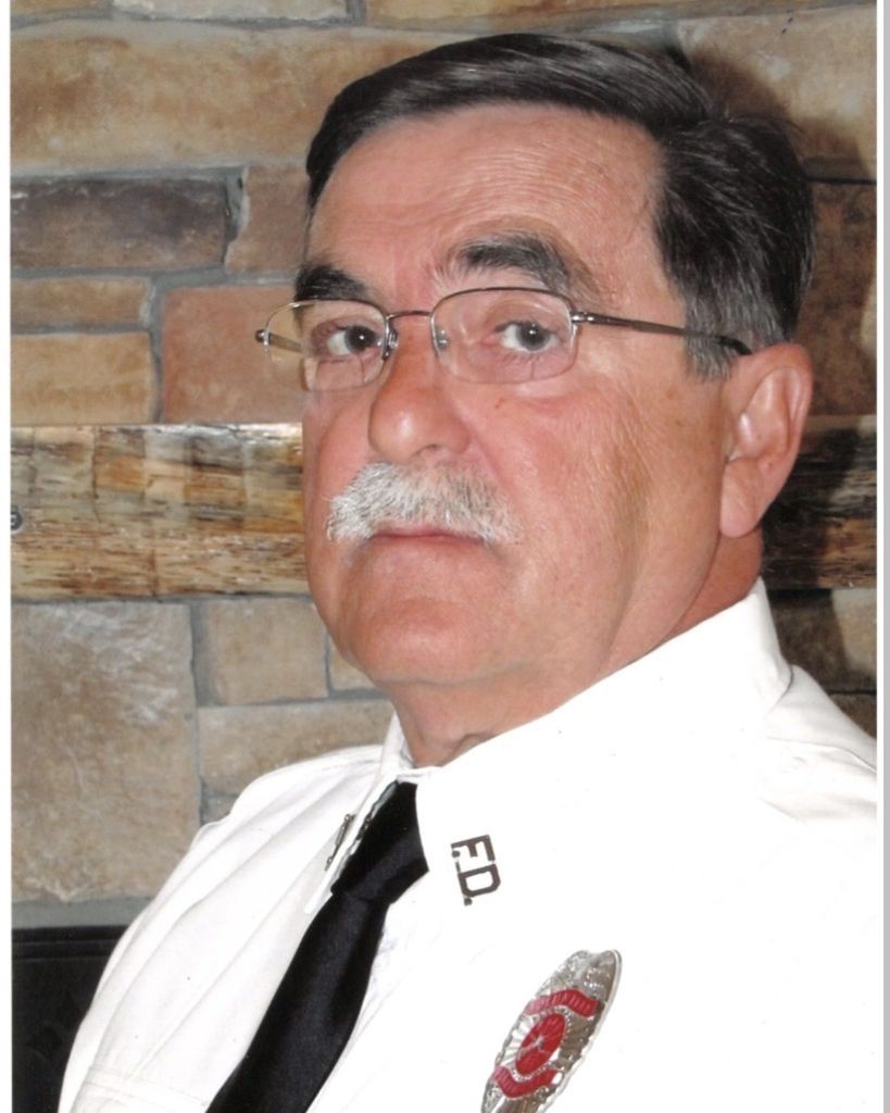 Joseph Eugene Testa Profile Photo