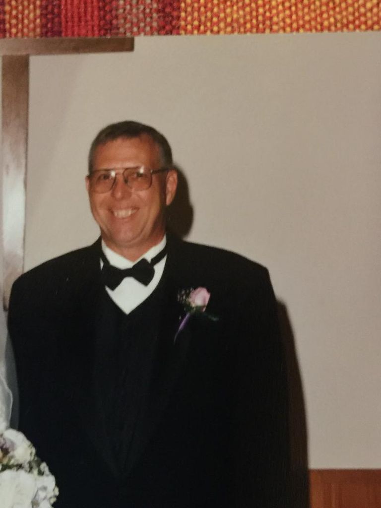 Lonnie Gene Ray Profile Photo