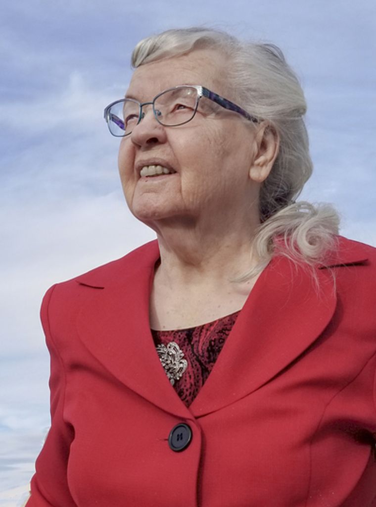 Melba Farnik Profile Photo