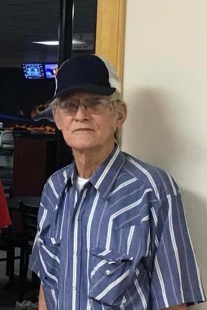 Nolan Keith Reeves, Sr.