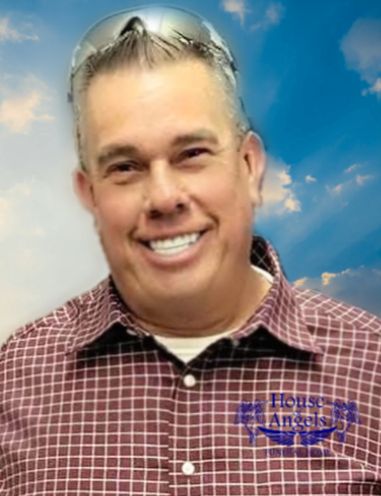 Belgrabe  "Ben" Cabrera, Jr. ~ Brownfield