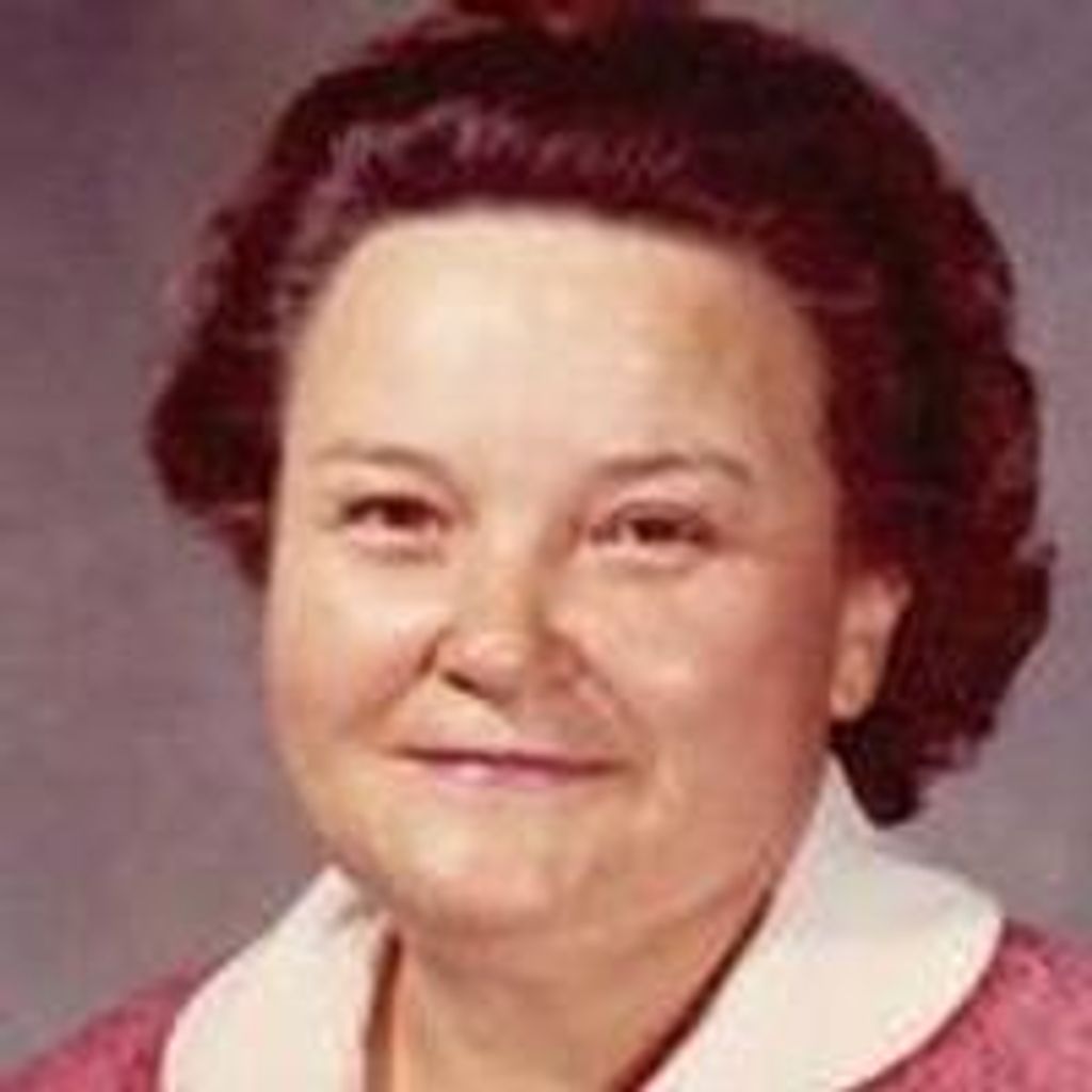 Caroline E Cobourn Schnurrenberger