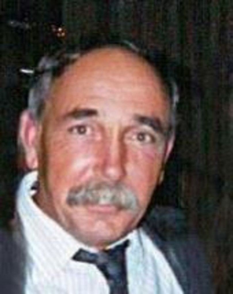 Arthur Gray  Gillispie