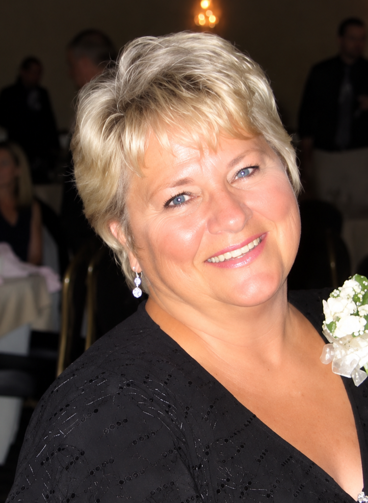 Sylvia Ann Helwig