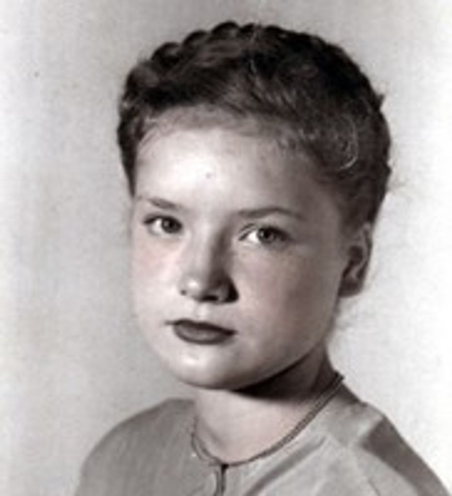 Janice Hacker Smith