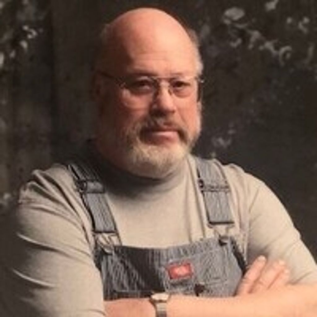 Robert "Skip" Wilson