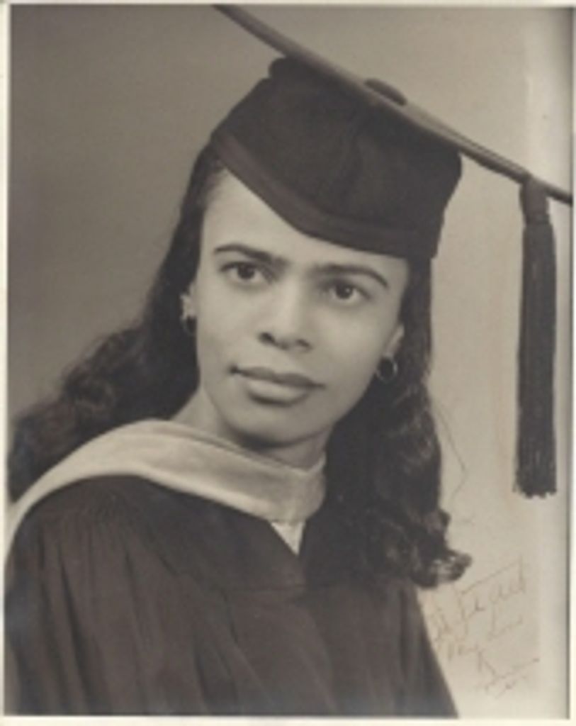Susie M. Wilhoite