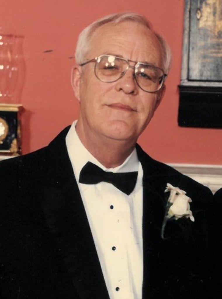 John Watson Elkins, Sr.