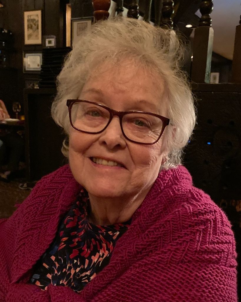 Dorris Jean Taylor Profile Photo