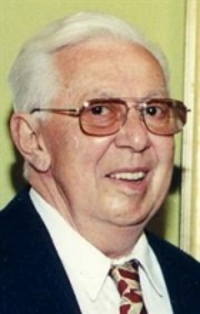 Anthony F. Morell
