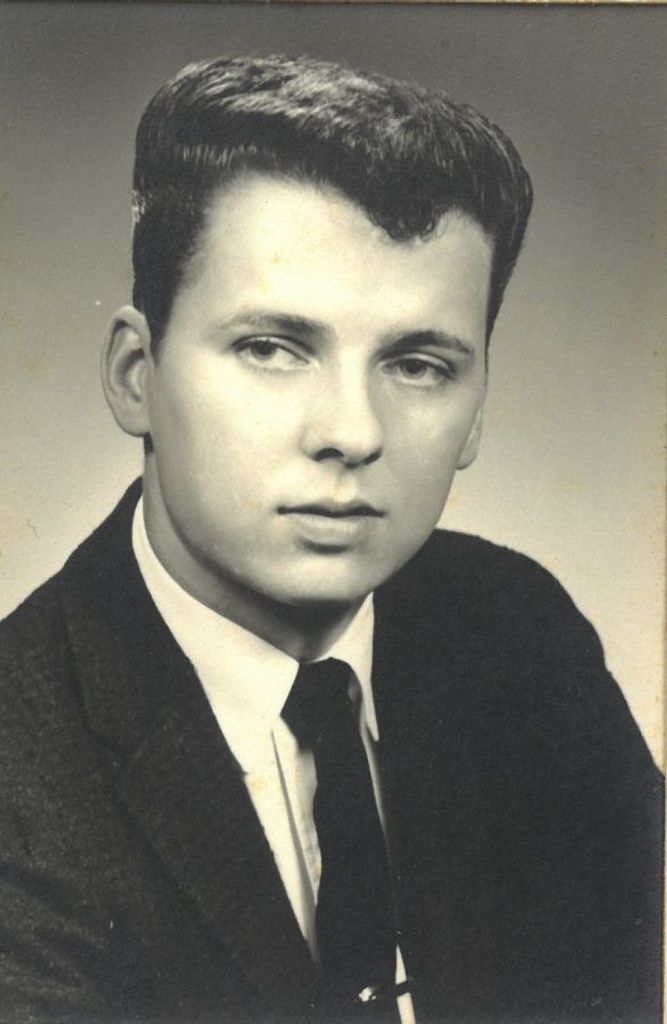 David W. Dyke
