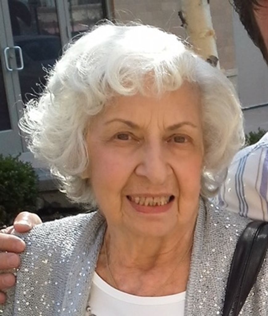 Diane (Maypole)  Sokniewicz Profile Photo