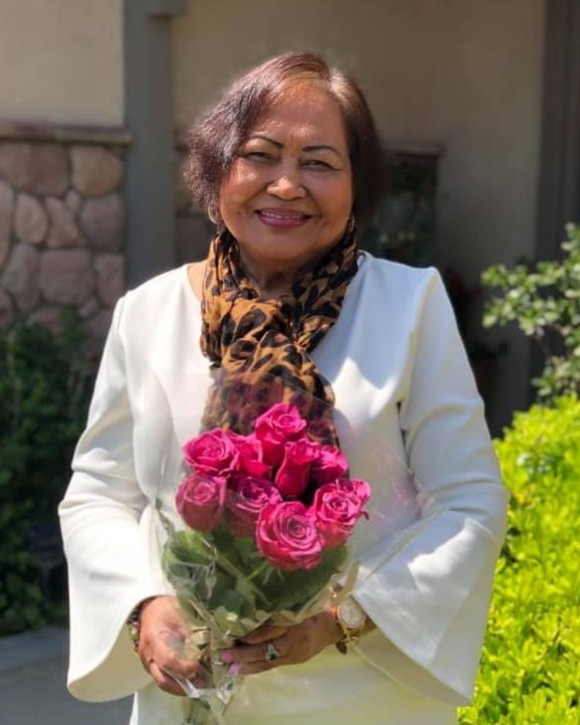 Lorenza Maceda Cabugos