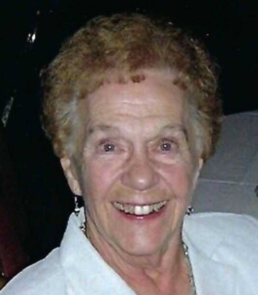 Frances Grzechowiak Profile Photo