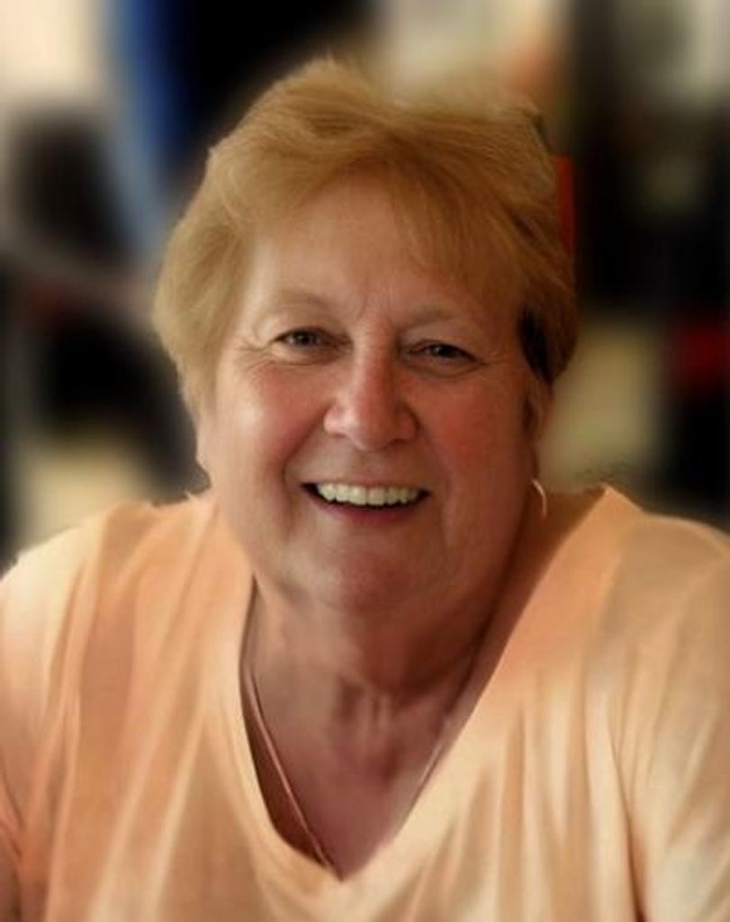 Saundra Sue Shetters Profile Photo