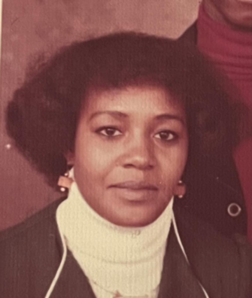 Helen Virginia Benjamin Profile Photo