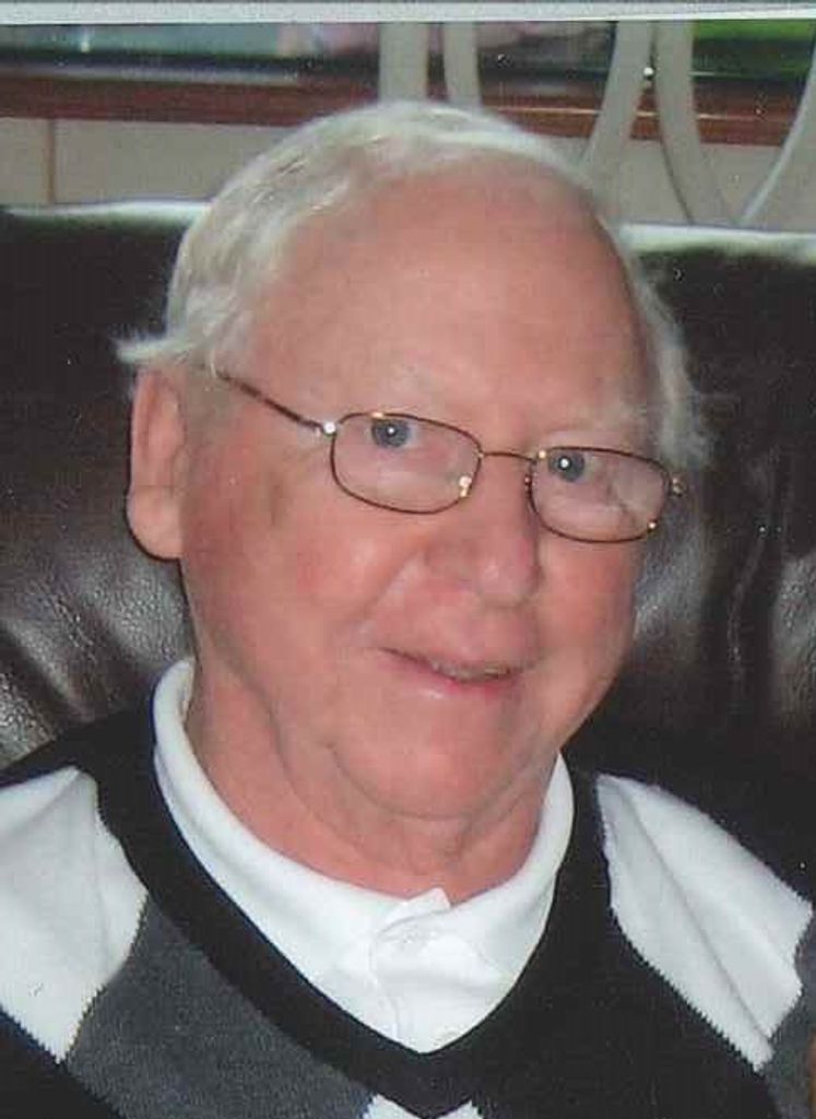 Sargent Larson Profile Photo