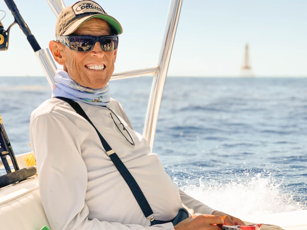 Leonard Korbel Profile Photo