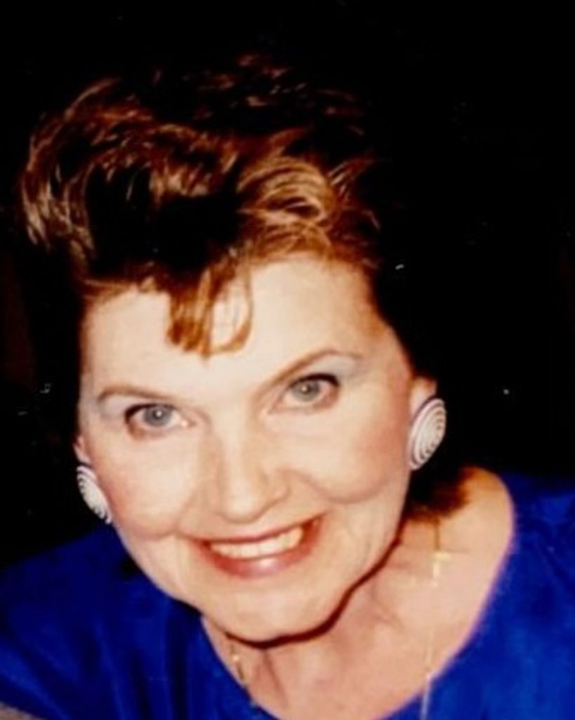 Ellen Lillard Scott