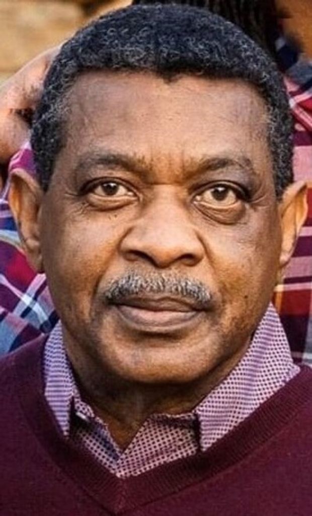Dennis Williams Profile Photo