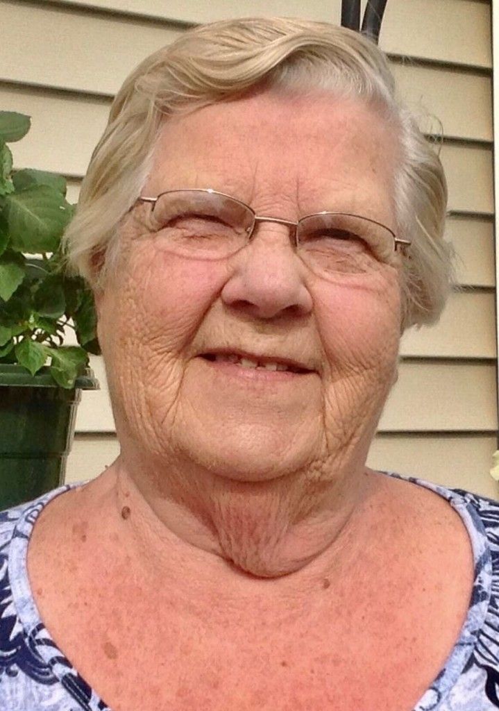 Ila Mae Schabow