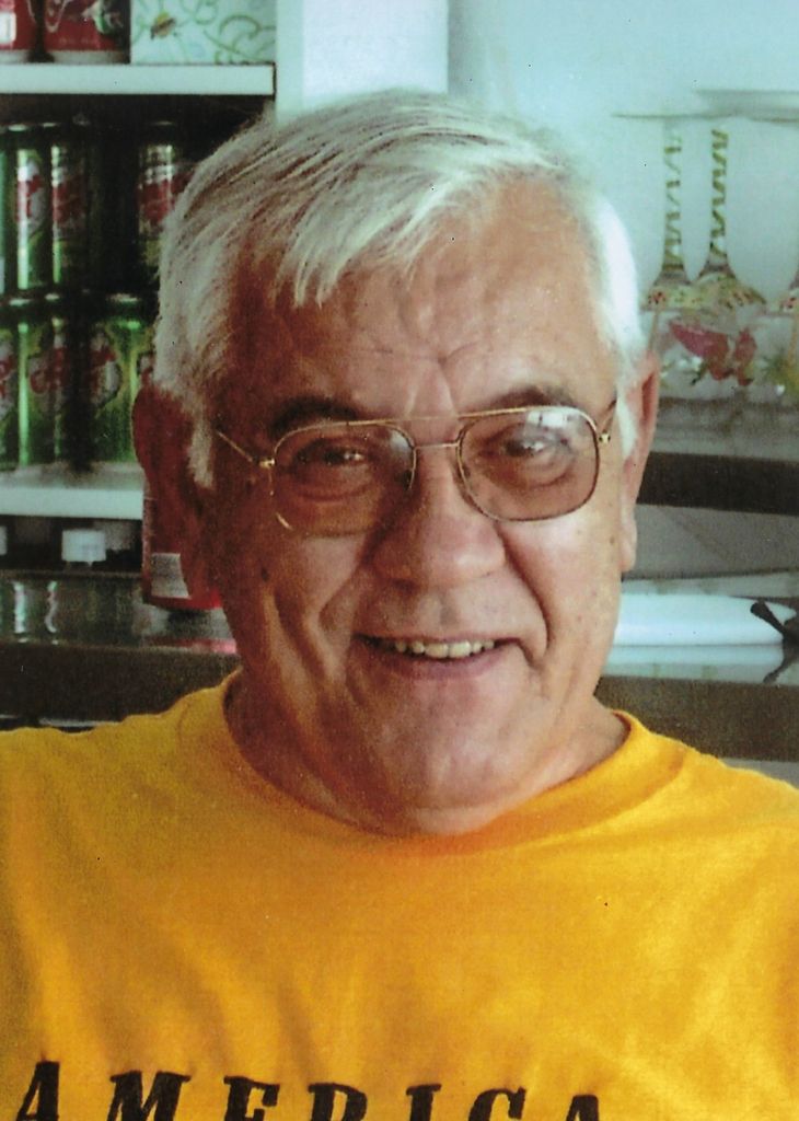 Walter Thomas “Tom” Karis
