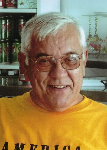 Walter Thomas “Tom” Karis Profile Photo